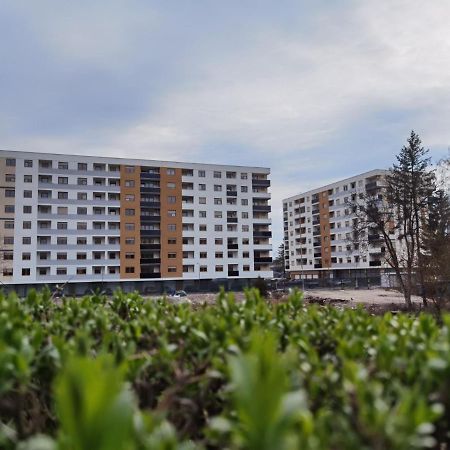 Apartman Krasula Doboj Apartment Exterior photo