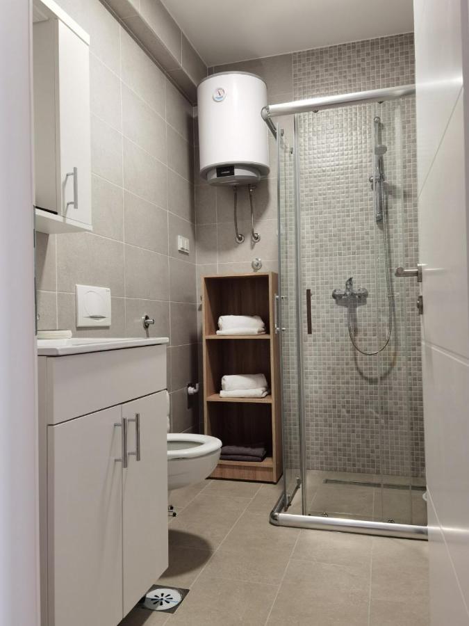 Apartman Krasula Doboj Exterior photo
