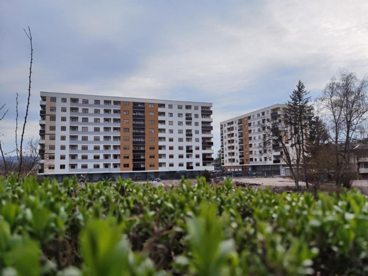 Apartman Krasula Doboj Apartment Exterior photo