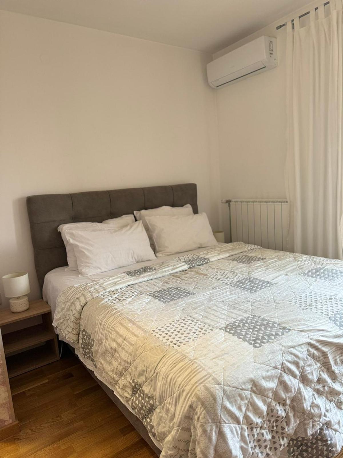 Apartman Krasula Doboj Exterior photo